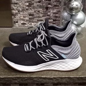 New Balance fresh foam Roav